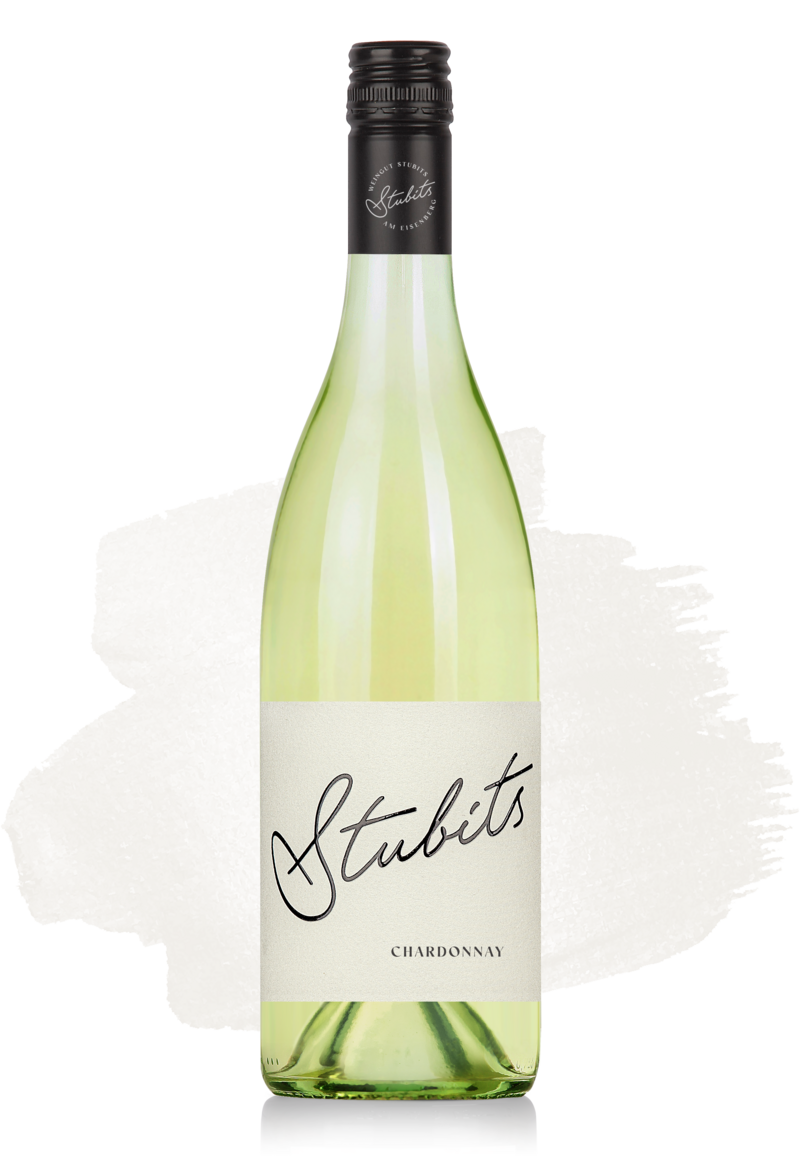 Chardonnay 2022 - Weingut Stubits Shop